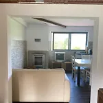 Casa Dos Avos Дом отдыха Повуа-ди-Ланьозу