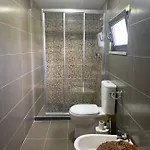Дом отдыха Casa Dos Avos Повуа-ди-Ланьозу