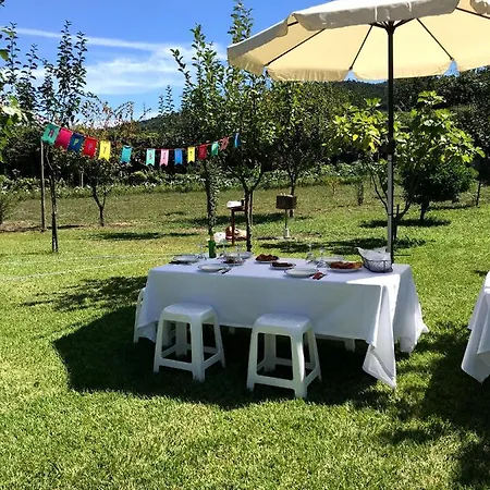 Tatil Evi Casa Dos Avos *