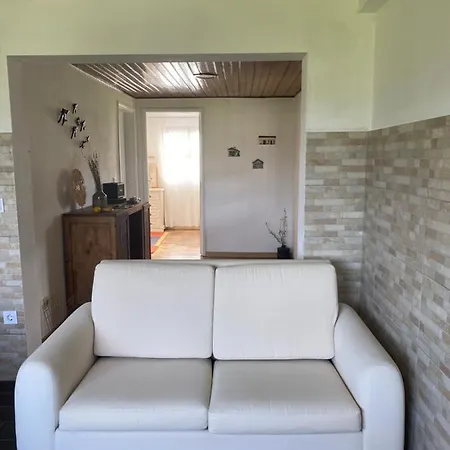 بيت للعطل Casa Dos Avos Póvoa de Lanhoso