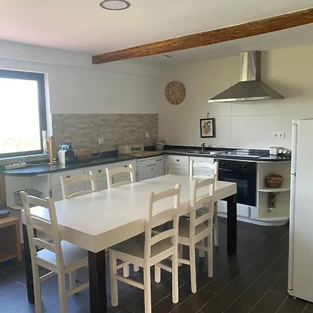 Casa Dos Avos * Póvoa de Lanhoso