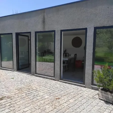 Casa Dos Avos