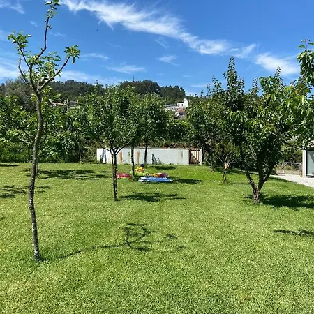 Casa Dos Avos *