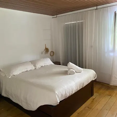 Casa Dos Avos * 포보아데란호소