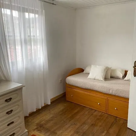 度假居 Casa Dos Avos 波瓦德兰赫索