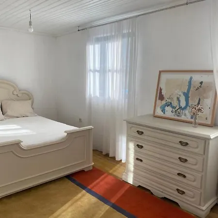 Casa Dos Avos Hébergement de vacances *