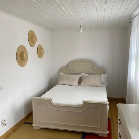 Casa Dos Avos Hébergement de vacances