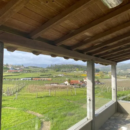 Hébergement de vacances Casa Dos Avos *
