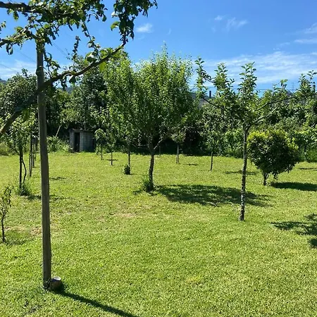 펜션 Casa Dos Avos