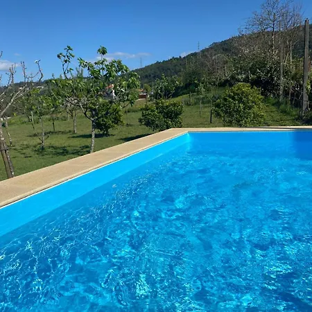 Casa Dos Avos *