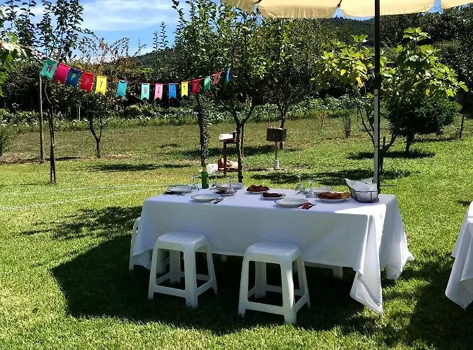 Tatil Evi Casa Dos Avos *