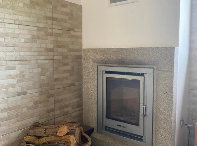 Casa Dos Avos 波瓦德兰赫索