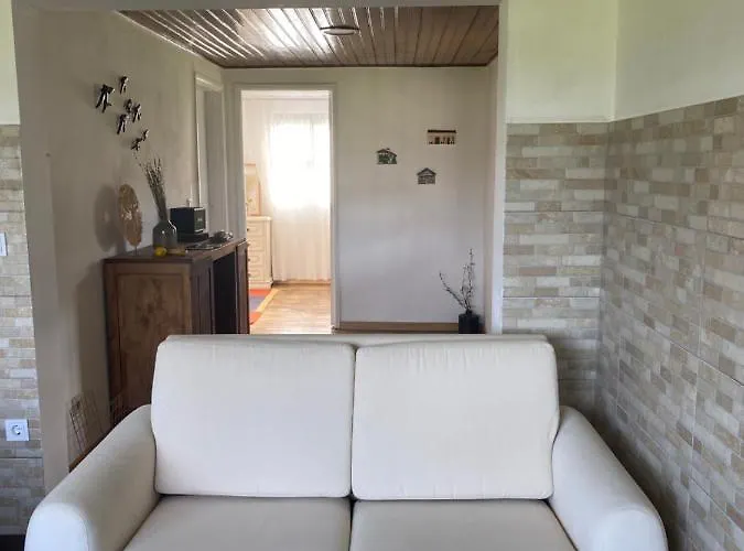 Tatil Evi Casa Dos Avos Póvoa de Lanhoso