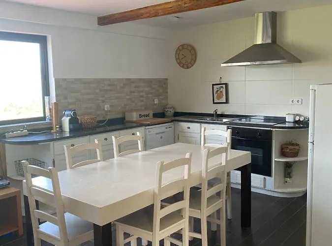 Casa Dos Avos * Póvoa de Lanhoso