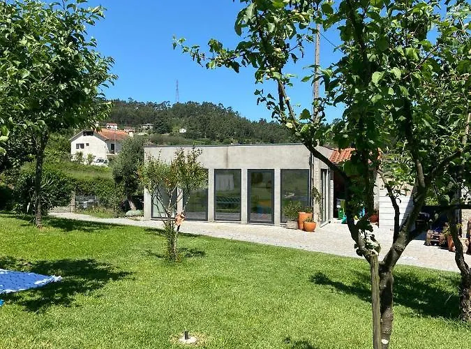 Casa Dos Avos Сasa de vacaciones