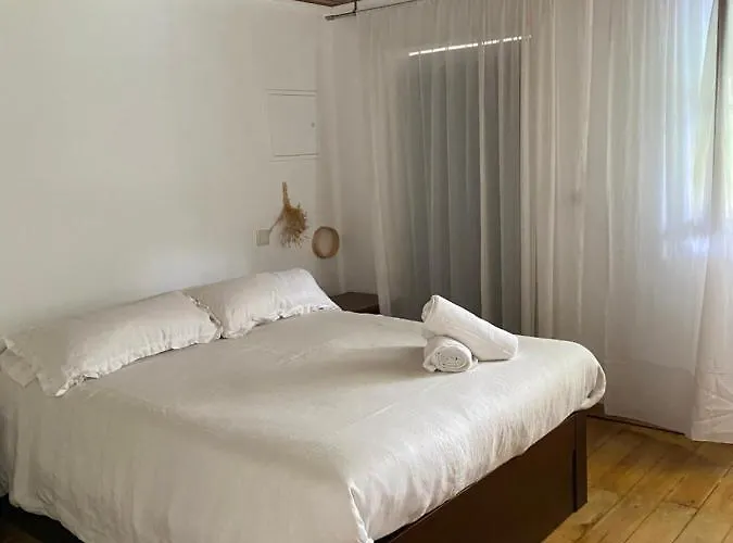 Casa Dos Avos * 波瓦德兰赫索