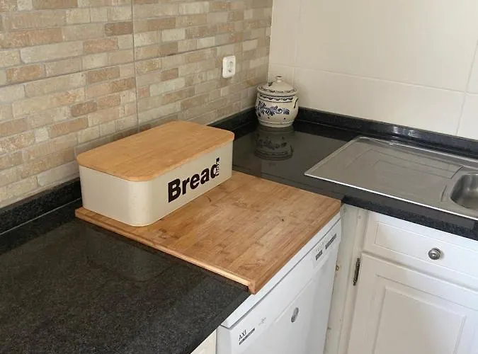 度假居 Casa Dos Avos