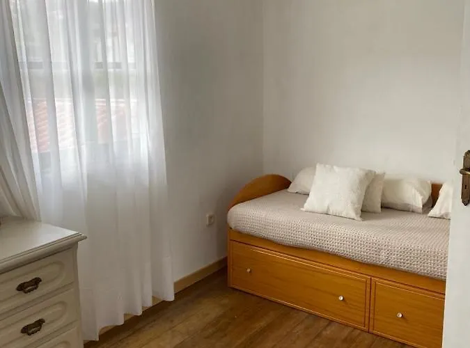 Tatil Evi Casa Dos Avos Póvoa de Lanhoso