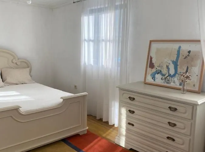 Casa Dos Avos Сasa de vacaciones *