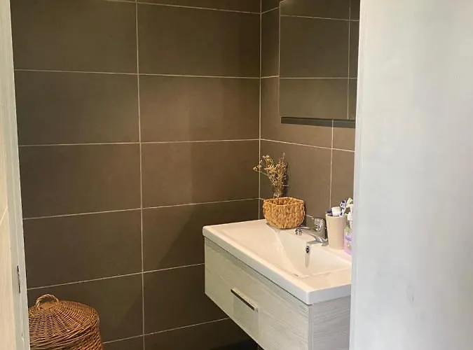 Casa Dos Avos 度假居 *