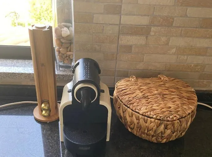 Casa Dos Avos * 波瓦德兰赫索