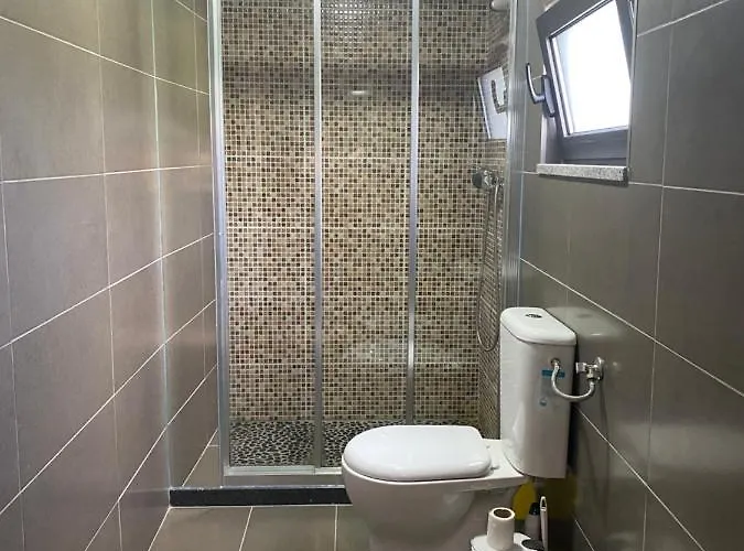 Tatil Evi Casa Dos Avos Póvoa de Lanhoso